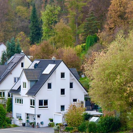 B&B Arlesbrunnen Egloffstein Exterior foto
